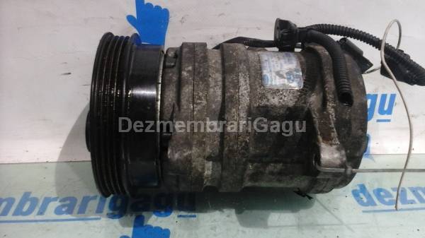 Vand compresor ac KIA PICANTO, 1.0 Benzina