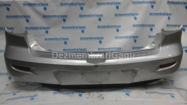 Vand bara spate MAZDA 3 din dezmembrari