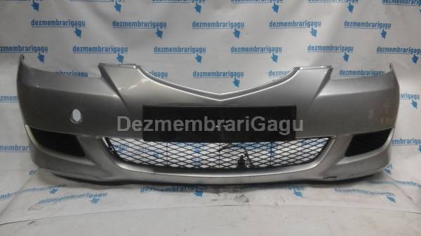 Vand bara fata MAZDA 3
