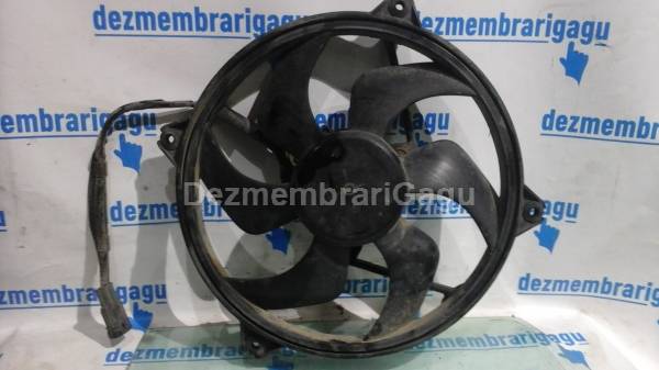 De vanzare electroventilator CITROEN C5 I (2001-), 2.2 Diesel, 98 KW