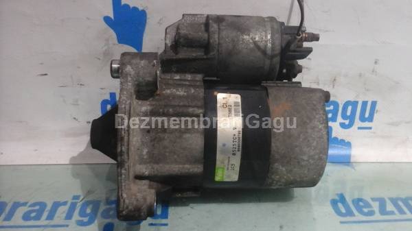 De vanzare electromotor CITROEN C2, 1.1 Benzina