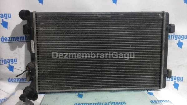 Radiator apa VOLKSWAGEN GOLF IV (1997-2005), 1.9 Diesel, 81 KW