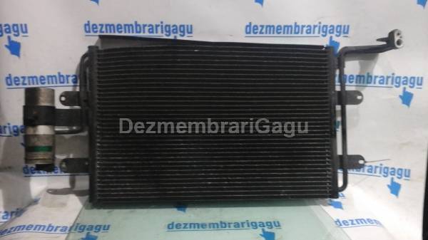 De vanzare radiator ac VOLKSWAGEN GOLF IV (1997-2005), 1.9 Diesel, 81 KW second hand