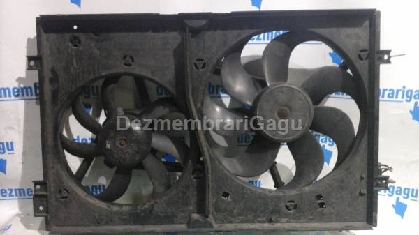 De vanzare electroventilator ac VOLKSWAGEN GOLF IV (1997-2005), 1.9 Diesel, 81 KW second hand