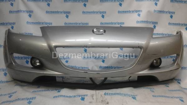 De vanzare bara fata MAZDA RX 8