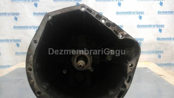 Cutie viteze MERCEDES SPRINTER 2T (1995-2006)