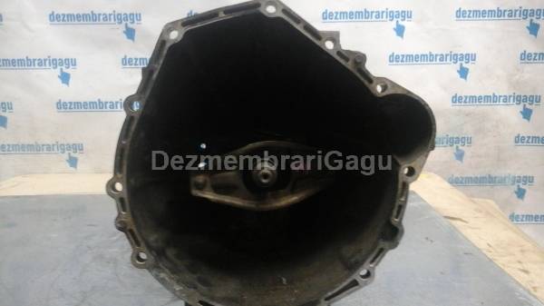 Vand cutie viteze MERCEDES C-CLASS / 202 (1993-2001), 2.0 Benzina, 120 KW din dezmembrari