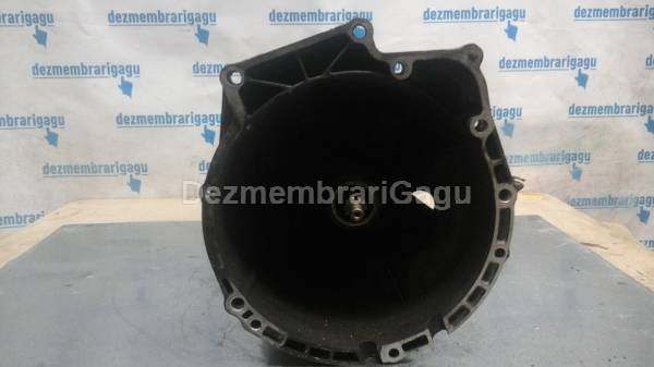 Vand cutie viteze BMW 3 E36 (1990-2000), 1.8 Benzina, 85 KW