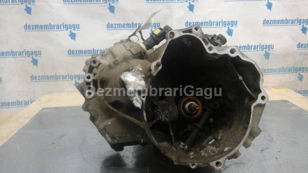 De vanzare cutie viteze CHEVROLET MATIZ / SPARK, 0.8 Benzina, 38 KW second hand