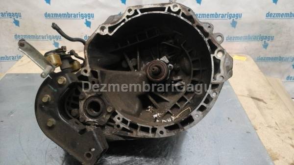 Vand cutie viteze CHEVROLET LACETTI, 1.6 Benzina, 80 KW din dezmembrari