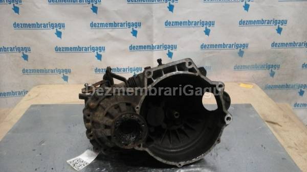 Cutie viteze Volkswagen Golf I
