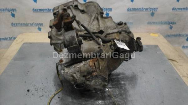 De vanzare cutie viteze NISSAN PRIMERA (1990-1998), 2.0 Diesel, 55 KW second hand