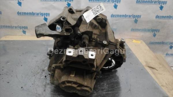 Cutie viteze VOLKSWAGEN GOLF V (2003-), 1.6 Benzina, 85 KW