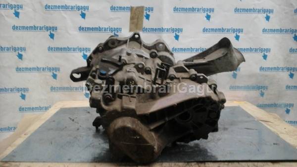 Vand cutie viteze VOLVO S80 I (1998-2006), 2.5 Diesel, 103 KW
