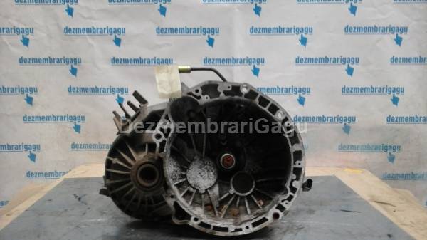 Vand cutie viteze ROVER 75, 2.0 Diesel, 85 KW din dezmembrari
