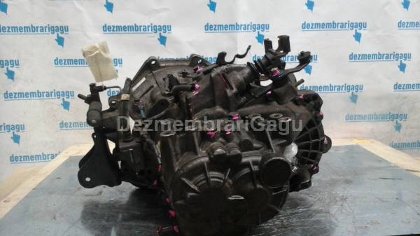  Cutie viteze VOLVO S40 I (1995-2003), 1.8 Benzina, 90 KW sh