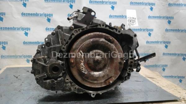 Cutie viteze PEUGEOT 607, 2.2 Diesel, 98 KW sh