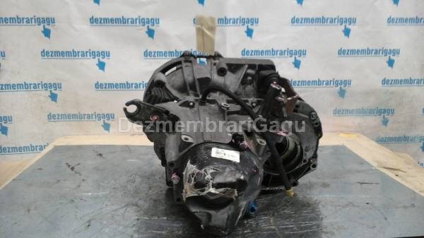 Cutie viteze DACIA SANDERO