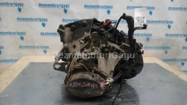 Cutie viteze PEUGEOT 406, 2.0 Diesel, 66 KW
