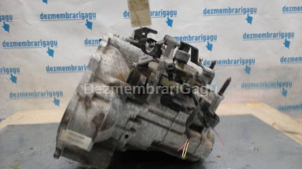 De vanzare cutie viteze MITSUBISHI COLT VI / CZC (2004-), 1.3 Benzina
