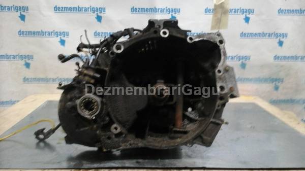 Vand cutie viteze PEUGEOT 306, 1.8 Benzina, 74 KW din dezmembrari