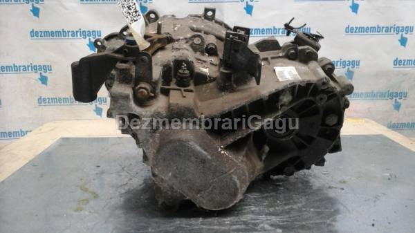  Cutie viteze VOLVO S80 I (1998-2006), 2.4 Benzina, 103 KW sh