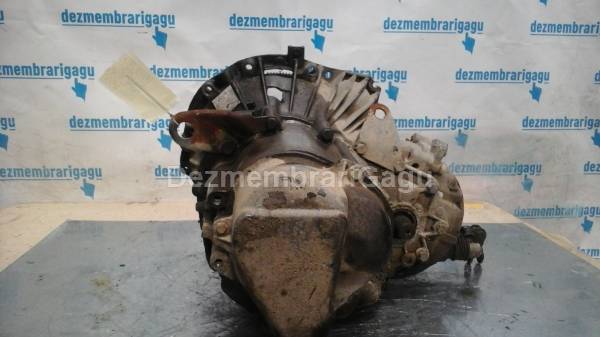 Vand cutie viteze DACIA 1310 L, 1.4 Benzina, 46 KW din dezmembrari