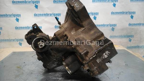 Vand cutie viteze ROVER 45, 1.8 Benzina, 86 KW din dezmembrari