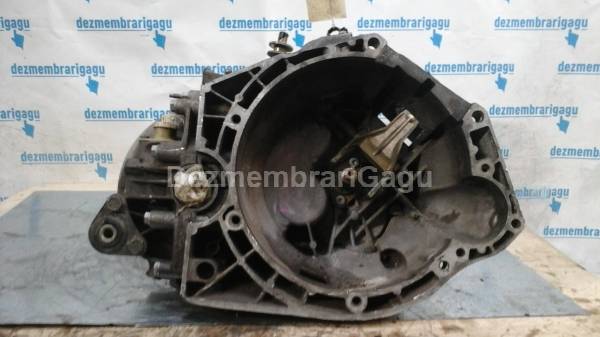 Vand cutie viteze PEUGEOT BOXER 230 (1994-2002), 2.8 Diesel, 94 KW