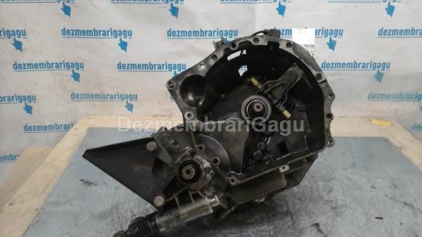 Vand cutie viteze DACIA 1310 L, 1.4 Benzina, 46 KW