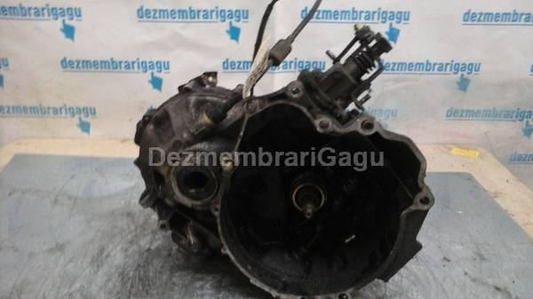 Vand cutie viteze DAEWOO MATIZ, 0.8 Benzina, 38 KW din dezmembrari