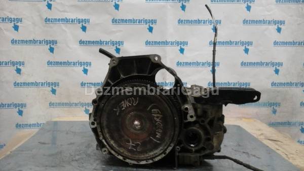  Cutie viteze ROVER 25, 2.0 Diesel, 74 KW sh