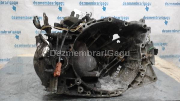 Cutie viteze PEUGEOT 406, 2.0 Diesel, 80 KW