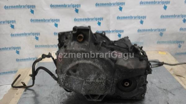 De vanzare cutie viteze VOLVO S80 I (1998-2006), 2.4 Diesel, 120 KW second hand