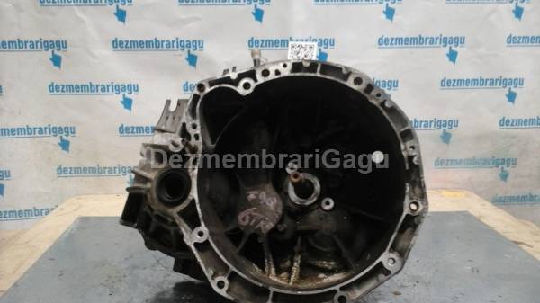 Cutie viteze RENAULT SCENIC I (1999-), 1.9 Diesel, 72 KW