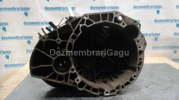  Cutie viteze ROVER 75, 2.0 Diesel, 85 KW sh
