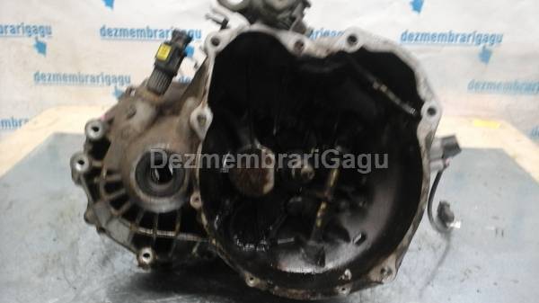 Vand cutie viteze CHEVROLET MATIZ / SPARK, 0.8 Benzina din dezmembrari