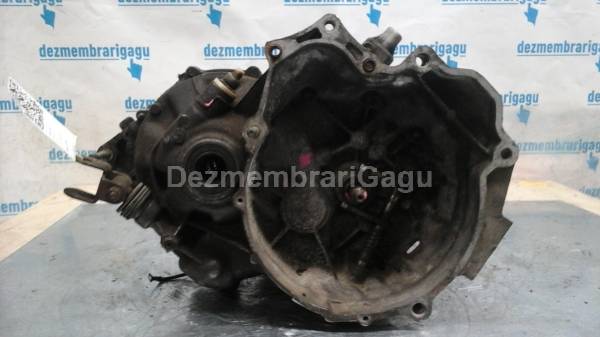 Vand cutie viteze DAEWOO MATIZ, 0.8 Benzina, 38 KW