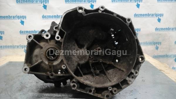 Vand cutie viteze SAAB 9-5, 2.0 Benzina, 141 KW din dezmembrari