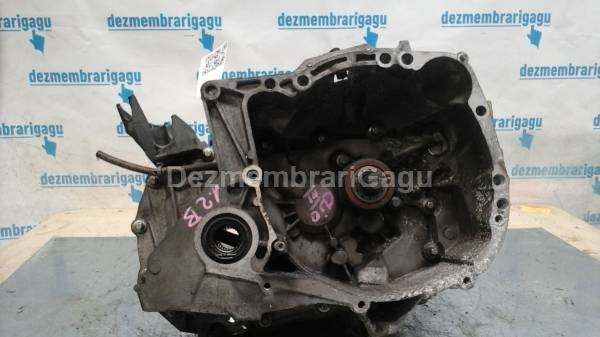 Vand cutie viteze RENAULT CLIO III (2005-), 1.2 Benzina, 57 KW
