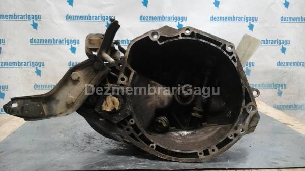 Vand cutie viteze DAEWOO CIELO, 1.5 Benzina