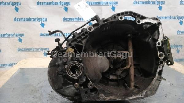 Cutie viteze PEUGEOT 406, 1.9 Diesel, 68 KW