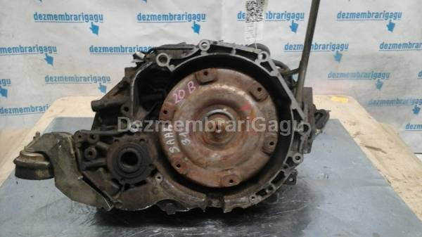 Vand cutie viteze SAAB 9-3 (2002-), 2.0 Benzina, 129 KW