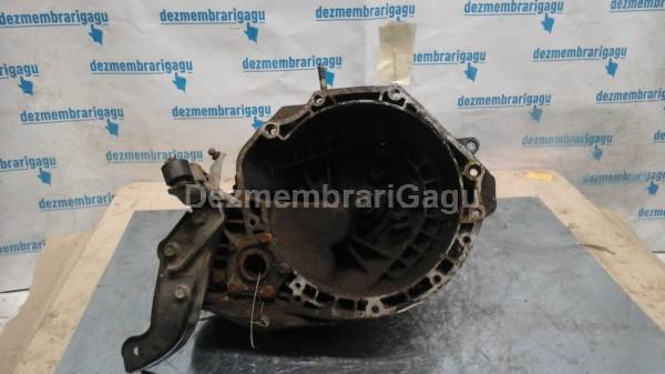 Vand cutie viteze DAEWOO LEGANZA, 2.0 Benzina, 98 KW