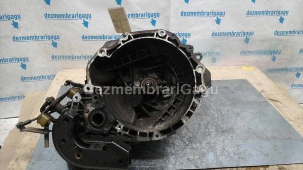 Vand cutie viteze CHEVROLET LACETTI, 1.8 Benzina, 89 KW