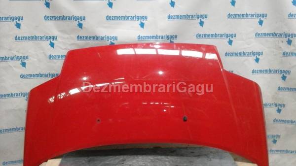 De vanzare capota CITROEN C2 second hand