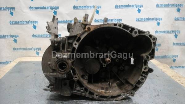 Cutie viteze PEUGEOT 407, 2.0 Diesel, 100 KW