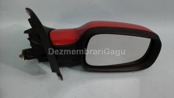 Oglinda dreapta RENAULT MEGANE II (2002-)