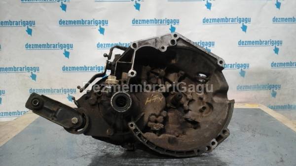De vanzare cutie viteze PEUGEOT 106 II (1996-), 1.1 Benzina, 44 KW