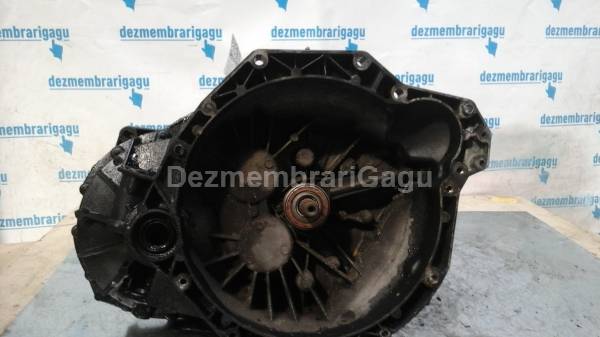 Vand cutie viteze RENAULT ESPACE IV (2002-), 2.2 Diesel, 110 KW din dezmembrari